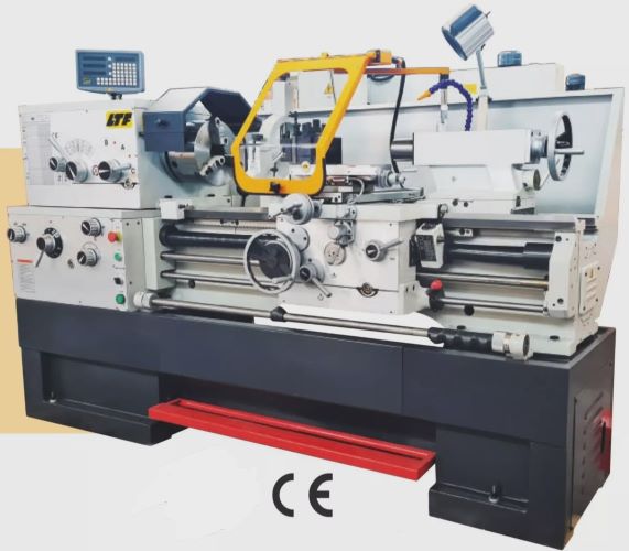 Ltf Machine New visualized lathe LTF 1000 / 205 | SGTOOL
